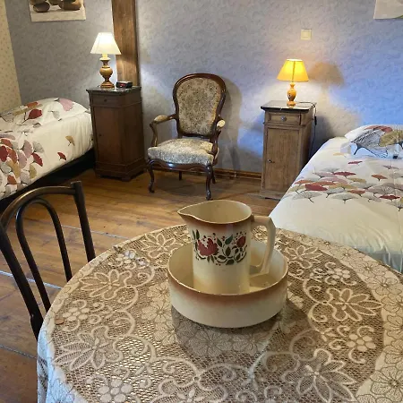 La Tonton Сasa de vacaciones Desseling