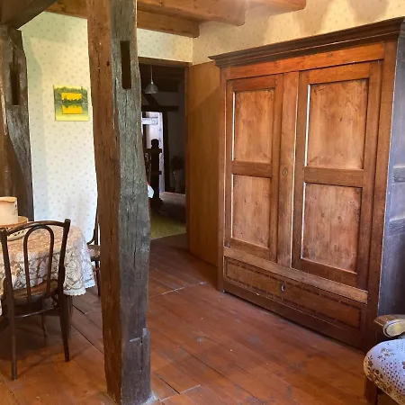 Ferienhaus La Tonton *