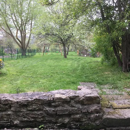 La Tonton * Desseling