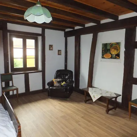 La Tonton Ferienhaus