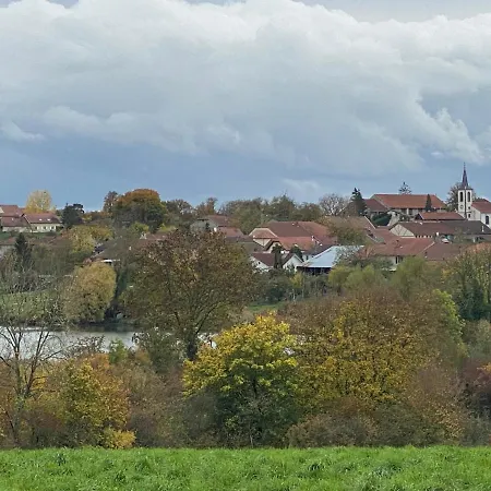 Ferienhaus La Tonton