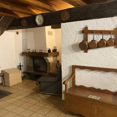 La Tonton * Desseling