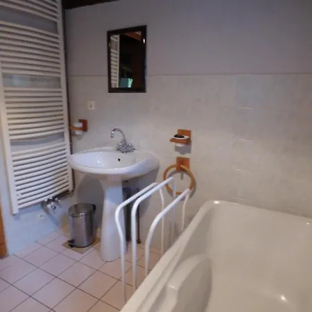 La Tonton Ferienhaus Desseling