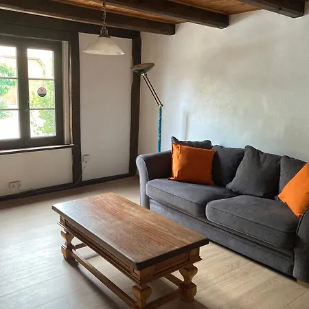 Сasa de vacaciones La Tonton Desseling