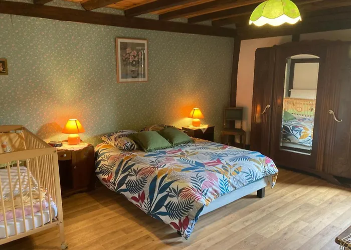 La Tonton * Desseling