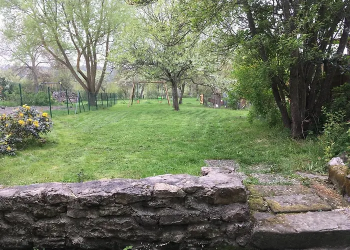 La Tonton * Desseling