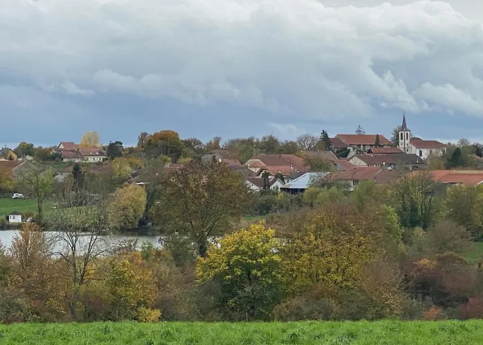 Дом отдыха La Tonton