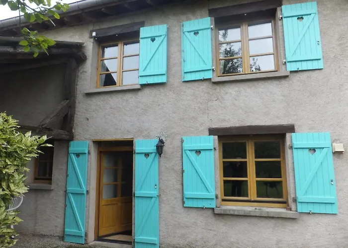 La Tonton * Desseling