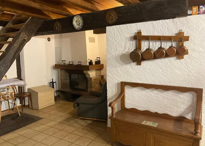 La Tonton * Desseling